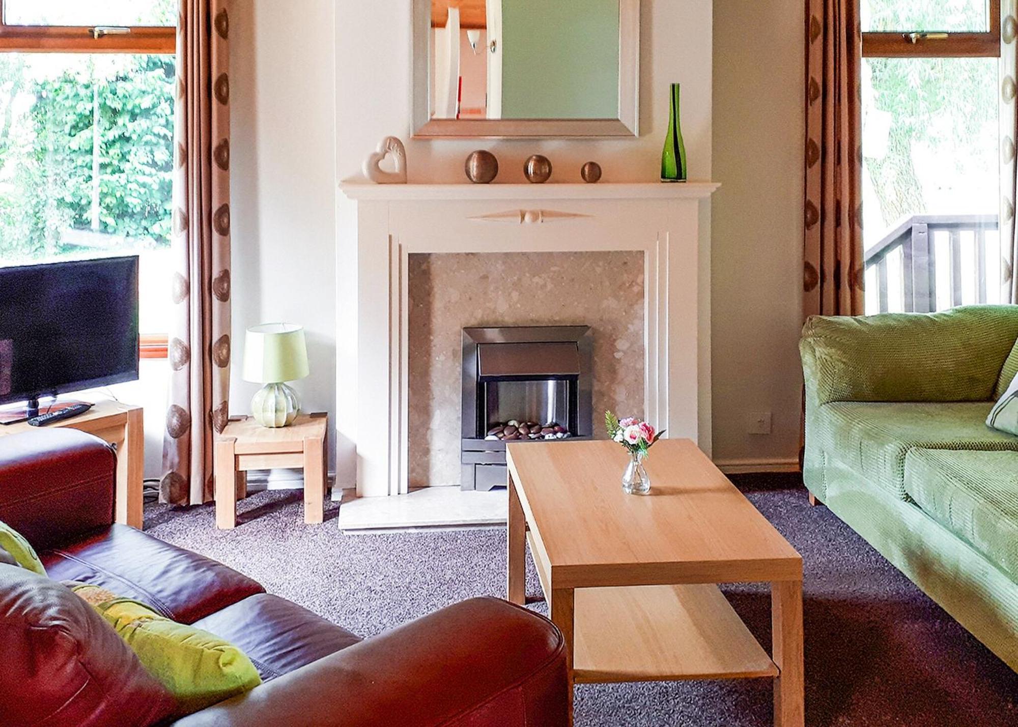 Barlings Country Park Hotel Langworth Eksteriør billede